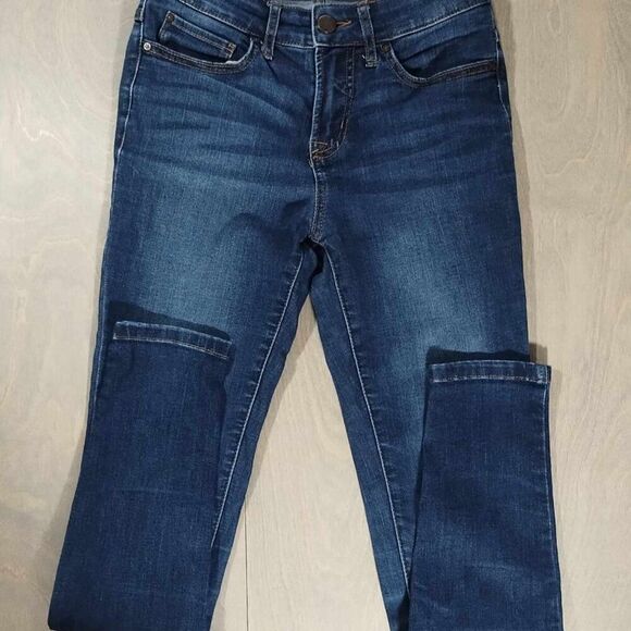 Brody jeans skinny ankle‎ medium wash size 24x x 31L denim - Picture 2 of 7